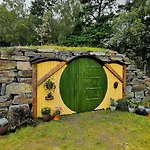 Norglamp Glamping Hjelmeland