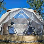 Norglamp Glamping
