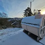 Norglamp Glamping