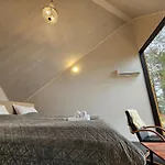 Norglamp Glamping