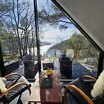 Campingplads Norglamp Glamping Hjelmeland