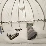 Norglamp Glamping * Hjelmeland
