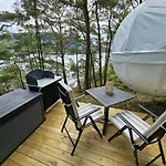 Camping Norglamp Glamping