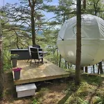 Κάμπινγκ Norglamp Glamping *