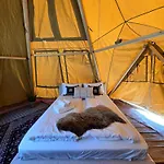 Norglamp Glamping Kemp *