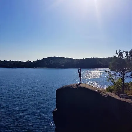 Camping Norglamp Glamping