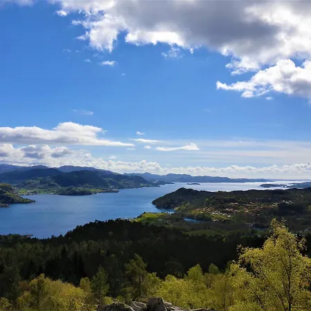 Camping Norglamp Glamping