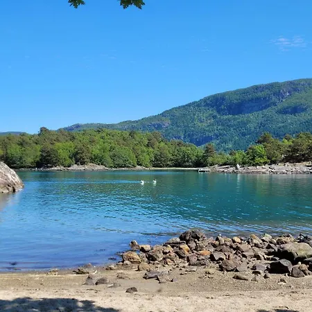 Norglamp Glamping Camping