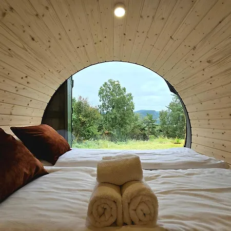 Norglamp Glamping