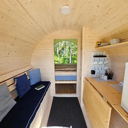 Norglamp Glamping
