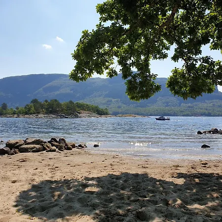Norglamp Glamping Kemping *