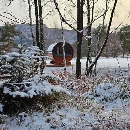 Norglamp Glamping *