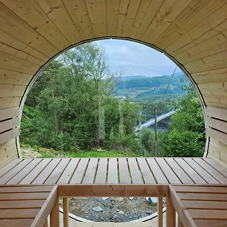 Norglamp Glamping