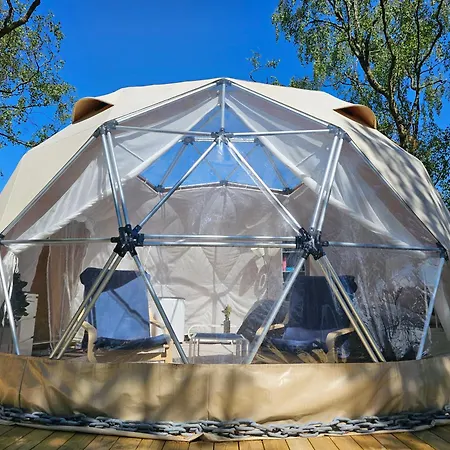 Norglamp Glamping