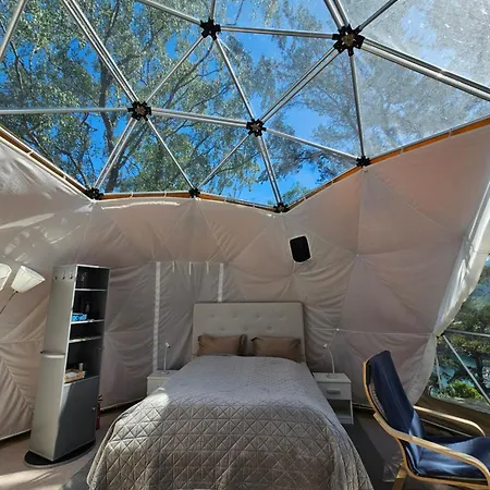 Norglamp Glamping