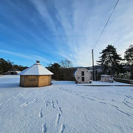 Norglamp Glamping