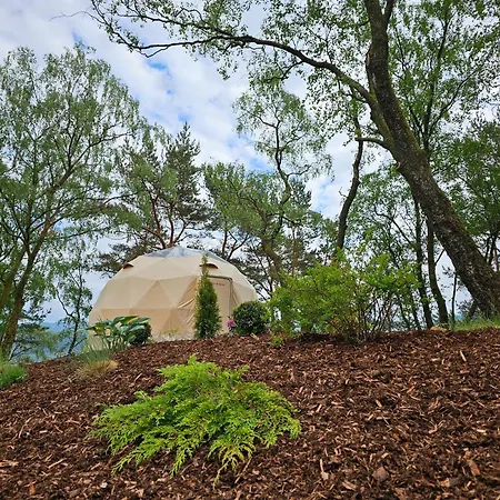 Norglamp Glamping