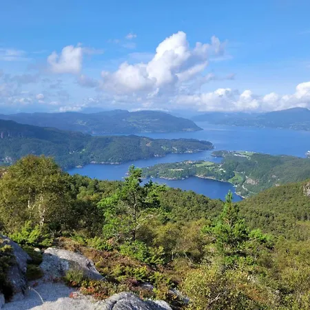 Campingplasser Norglamp Glamping