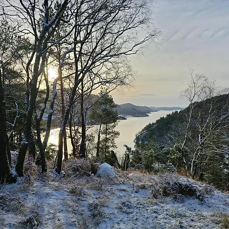 Norglamp Glamping Camping *