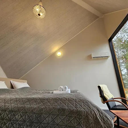 Norglamp Glamping