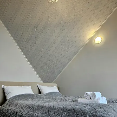 Kemping Norglamp Glamping