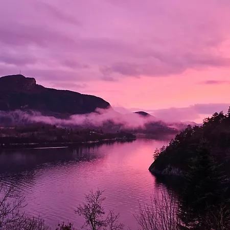 Norglamp Glamping Camping *