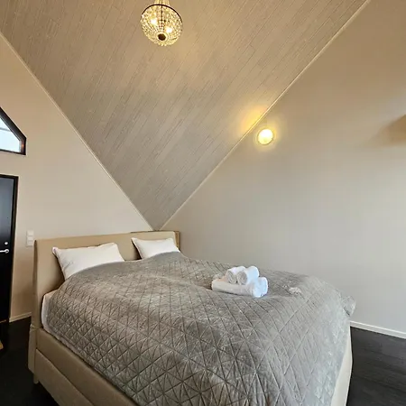 Norglamp Glamping *