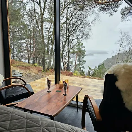 Norglamp Glamping