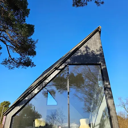 Norglamp Glamping * Hjelmeland