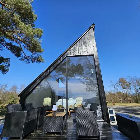 Norglamp Glamping