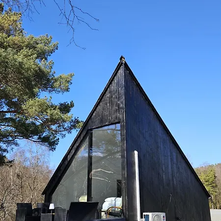 Norglamp Glamping *