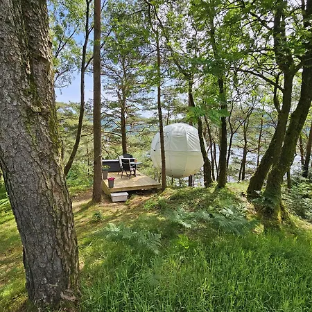 Norglamp Glamping *