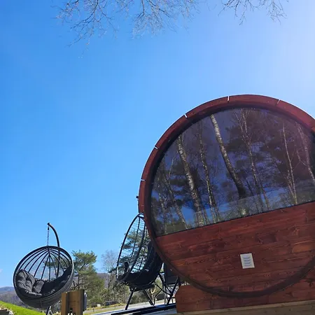 Norglamp Glamping