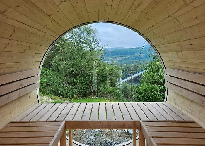 Norglamp Glamping