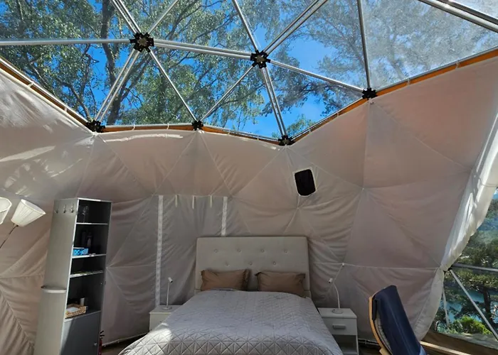 Norglamp Glamping