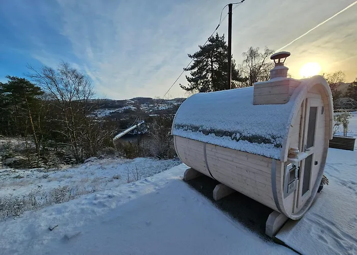 Norglamp Glamping
