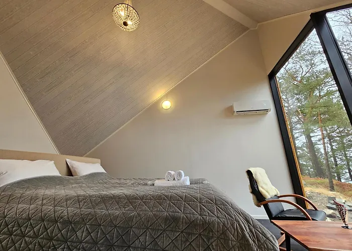 Norglamp Glamping