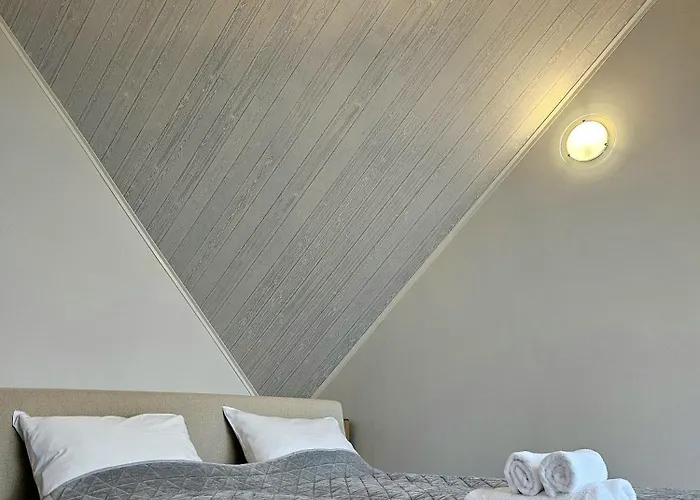 Campingplads Norglamp Glamping
