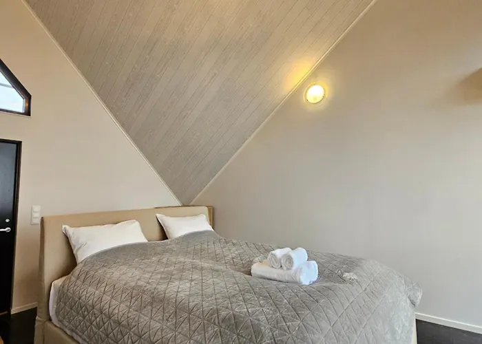 Norglamp Glamping *