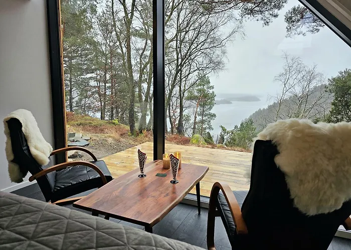 Norglamp Glamping