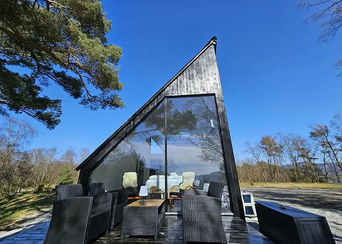 Norglamp Glamping