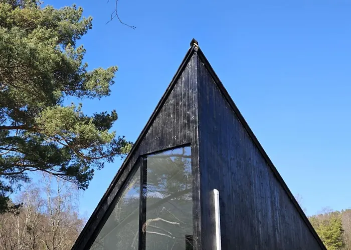 Norglamp Glamping *