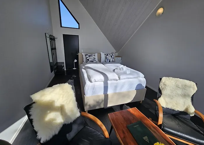 Norglamp Glamping Campingplads Hjelmeland