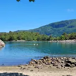 Norglamp Glamping Camping
