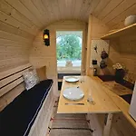 Norglamp Glamping *