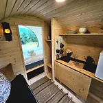 Norglamp Glamping *