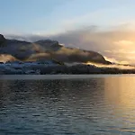 Norglamp Glamping Camping Hjelmeland
