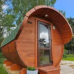 Camping Norglamp Glamping