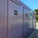 Camping Norglamp Glamping Hjelmeland