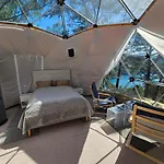 Norglamp Glamping * Hjelmeland